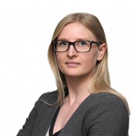 Ina Korjagin