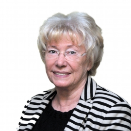Marlene Bartsch